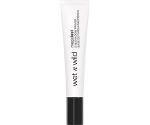 wet-n-wild Eyes Eye-ShadowMegalast Eyeshadow Primer