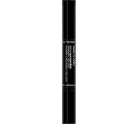 Wet n Wild Brow Duo, Eyebrow Gel Duo and Eyebrow Powder to Shape, Define and Fill Eyebrows, Neutral Brown Shade