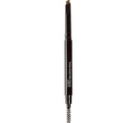Wet n Wild Ultimate Brow dual-ended eyebrow pencil with brush shade Medium Brown 0.2 g