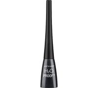 wet-n-wild Eyes EyelinerH2O Proof Felt Tip Liquid Eyeliner Black