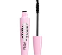wet-n-wild Eyes MascaraMega Volume Mascara Very Black