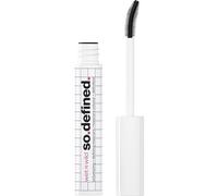 wet-n-wild Eyes MascaraSo Defined Volumising + Defining Mascara Black