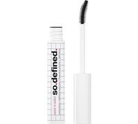 wet-n-wild Eyes MascaraSo Defined Volumizing + Defining Mascara Black