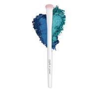 wet n wild Eyeshadow Brush, Precision Blending Application, Soft Synthetic Fibers, Ergonomic Handle for Comfortable Precision Control