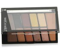 Wet n Wild Eyeshadow Palette - E756A My Glamour Squad