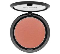 Wet n Wild, Color Icon Blush, Buildable Sheer to Bold Blush, with Velvety-soft Pressed Powder Formula, for a Healthy-looking Flush of Silky Smooth Color, Vegan, Mellow Wine