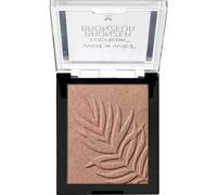 wet-n-wild Face Blush-BronzerColor Icon Bronzer Palm Beach Ready