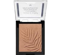 wet-n-wild Face Blush-BronzerColor Icon Bronzer Ticket to Brazil