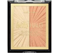 wet-n-wild Face Bronzer-HighlighterHello Halo Blushlighter After Sex Glow