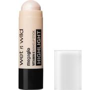 wet-n-wild Face Bronzer-HighlighterMegaglo Vitamin E Makeup Highlight Stick Moonlike