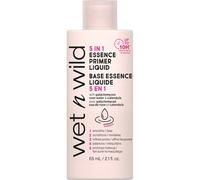 wet-n-wild Face Concealer-Primer5-in-1 Essence Primer Liquid