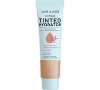 wet-n-wild Face Concealer-PrimerBare Focus Tinted Hydrator Tinted Skin Veil Medium Tan