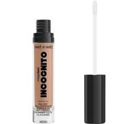 wet n wild Face Concealer & Primer MegaLast Incognito Concealer Light Honey