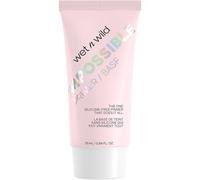 wet-n-wild Face Concealer-PrimerPrime Focus Impossible Primer