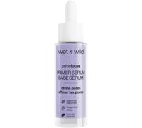 wet n wild Face Concealer & Primer PrimefcousPore Refining Primer Serum
