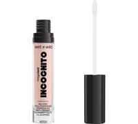 wet-n-wild Face ConcealerMegaLast Incognito All-Day Full Coverage Concealer Light Beige
