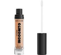 wet-n-wild Face ConcealerMegaLast Incognito All-Day Full Coverage Concealer Medium Neutral