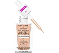 wet-n-wild Face FoundationBareFocus Niacinamide Skin Tint Light