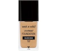 wet-n-wild Face FoundationFoundation Golden Beige