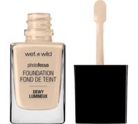 wet-n-wild Face FoundationPhoto FocusFoundation Dewy Nude Ivory