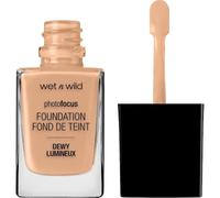 wet-n-wild Face FoundationPhotoFocus Foundation Dewy Classic Beige