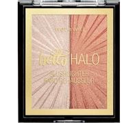 wet-n-wild Face HighlighterMegaglo Hello Halo Blushlighter Highlight Bling