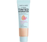 Wet n Wild Bare Focus Tinted Hydrator unifying tinted fluid shade Light 27 ml