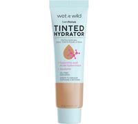 wet-n-wild Face PrimerBareFocus Tinted Hydrator Tinted Skin Veil Medium Tan
