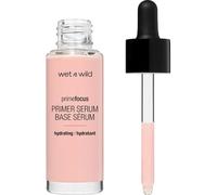 wet-n-wild Face PrimerPrimeFocus Hydrating Primer Serum