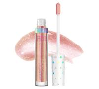 wet n wild Fantasy Makers Lip Gloss Pink Backstage Bae