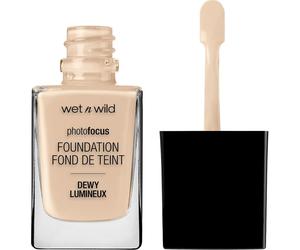 wet n wild Foundation PhotoFocus Dewy 28 ml