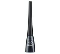 Wet 'n Wild H2O Proof Liquid Eyeliner Black 3.5 ml