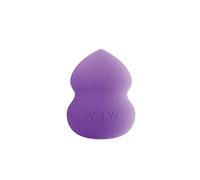 Wet n Wild, Hourglass, Makeup Sponge Applicator, Makeup Sponge for Foundation and Concealer, Versatile use for Buildable Coverage, Effortlessly Blends with Less Makeup Absorption