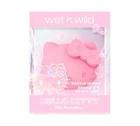 wet n wild Hello Kitty Makeup Sponge - 3D Design, Easy To Use Seamless Streak-Free Application, Cruelty-Free & Vegan