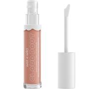 wet n wild Lips Lip Gloss Cloud Pout Marshmallow Lip Mousse Fluffernutter