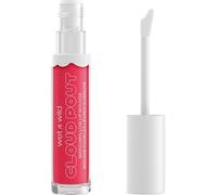 wet n wild Lip Gloss Cloud Pout Marshmallow Mousse 3 ml