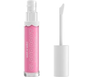 wet-n-wild Lips Lip-GlossCloud Pout Marshmallow Lip Mousse Cotton Candy Skies