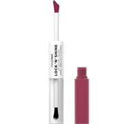 wet-n-wild Lips Lip-GlossMegalast Lock n' Shine Lip Color Pinky Promise