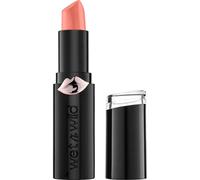 wet-n-wild Lips LipstickMegalast Matte Finish Lipstick Bare It All