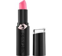 wet n wild Lips Lipstick Megalast Matte Finish Lipstick Mauve Outta Here