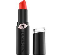 wet n wild Lips Lipstick Megalast Matte Finish Lipstick Red Velvet 18 g