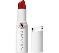 Wet n Wild MegaLast gloss lipstick with moisturising effect shade Fire-Fighting 3.3 g