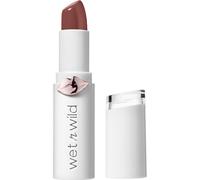 Wet n Wild MegaLast gloss lipstick with moisturising effect shade Mad for Mauve 3.3 g
