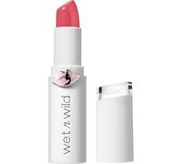 Wet n' Wild Megalast Lipstick - Shine Finish 3.6g (Various Shades) - Pinky Ring (Shine Finish)