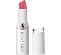 Wet n Wild MegaLast gloss lipstick with moisturising effect shade Rosé and Slay 3.3 g
