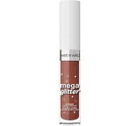 wet n wild Lips Lipstick Megaglitter Shimmer Liquid Lipstick Hear Me Out