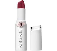 Wet n Wild MegaLast gloss lipstick with moisturising effect shade Raining Rubies 3.3 g