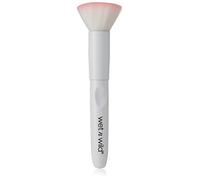 Wet N Wild Make Up Brush, Flat Brush - 10 Gr