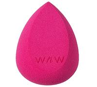Wet n Wild, Makeup Sponge Applicator, Makeup Sponge for Foundation and Concealer, Versatile Use for Buildable Coverage, High-definition Beauty Sponge with Precision Point Tip