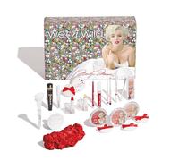 wet n wild Marilyn Monroe Collection PR Box - Makeup Set with Versatil